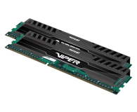 PATRIOT 8GB PV38G186C9K - 116492 - zdjęcie 2